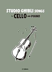 Studio ghibli songs d'occasion  Livré partout en France