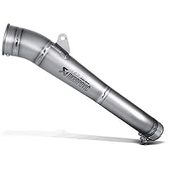 Akrapovic titanium gsx d'occasion  Livré partout en France