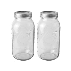 Ball 64oz wide for sale  Delivered anywhere in USA 
