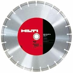 Hilti diamond blade for sale  Delivered anywhere in USA 