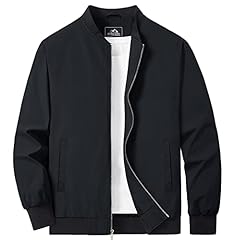 Magcomsen bomber jacket for sale  Delivered anywhere in USA 