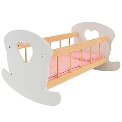 Bandits angels puppenbett gebraucht kaufen  Wird an jeden Ort in Deutschland