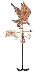 Eagle weather vane for sale  Delivered anywhere in Ireland