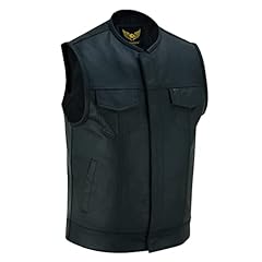 Leatherick mens soa for sale  Delivered anywhere in USA 