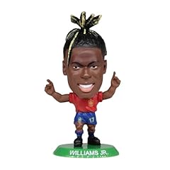 Soccerstarz spain nico for sale  Delivered anywhere in UK
