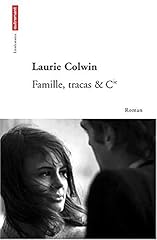 Famille tracas cie... d'occasion  Livré partout en Belgiqu