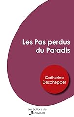 Perdus paradis d'occasion  Livré partout en Belgiqu