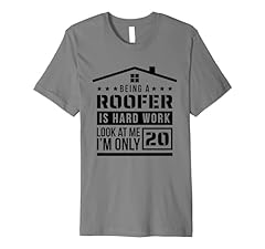 Roof worker roofer for sale  Delivered anywhere in USA 