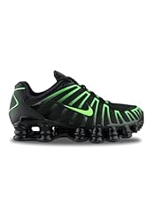 Nike shox sneaker usato  Spedito ovunque in Italia 