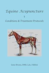 Equine acupuncture conditions d'occasion  Livré partout en France