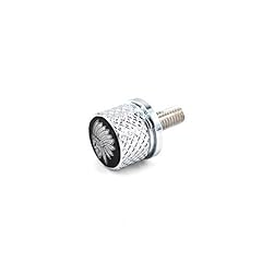 Guaimi stainless knurled for sale  Delivered anywhere in USA 