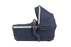 Silver Cross Wave 2020 Baby Carrycot, Stroller Accessory,, used for sale  Delivered anywhere in UK