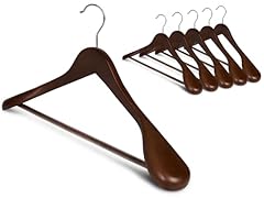 Storageworks wooden suit for sale  Delivered anywhere in UK