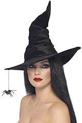 Smiffys witch hat for sale  Delivered anywhere in USA 