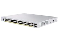 Cisco cbs350 48fp for sale  Delivered anywhere in USA 