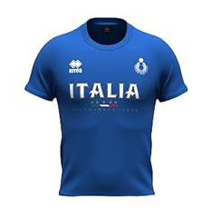 Shirt nazionale italia usato  Spedito ovunque in Italia 