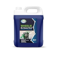 Jovs wheelie bin for sale  Delivered anywhere in UK
