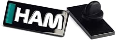 Driver enamel pin for sale  Delivered anywhere in UK