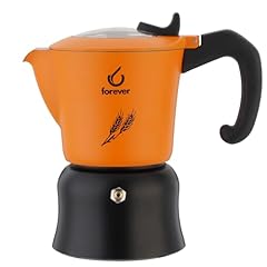 Caffettiera moka del usato  Spedito ovunque in Italia 