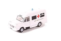 Oxford diecast nbed006 for sale  Delivered anywhere in UK