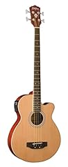 Washburn ab5k string for sale  Delivered anywhere in USA 