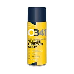 Ob41 silicone lubricant for sale  Delivered anywhere in Ireland