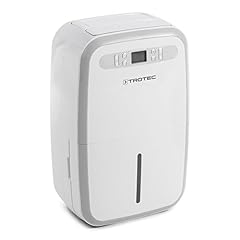 Trotec comfort deumidificatore usato  Spedito ovunque in Italia 