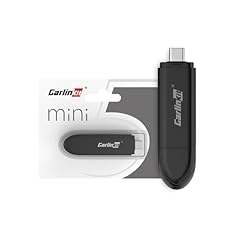 Carlinkit wireless carplay for sale  Delivered anywhere in UK