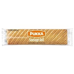 Pukka wrapped cooked for sale  Delivered anywhere in UK