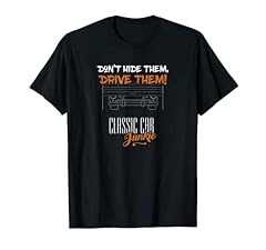 Classic car junkie for sale  Delivered anywhere in UK