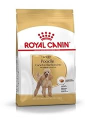 Royal canin poodle for sale  Delivered anywhere in UK
