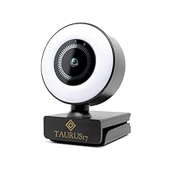 Taurus17 webcam con usato  Spedito ovunque in Italia 