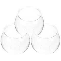 Alipis 3pcs plastic for sale  Delivered anywhere in UK