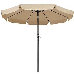 Yaheetech 9ft patio for sale  Delivered anywhere in USA 