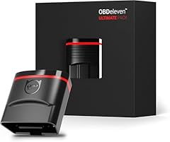 Obdeleven ultimate edition usato  Spedito ovunque in Italia 