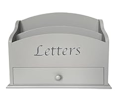 Wooden letter rack. for sale  Delivered anywhere in UK