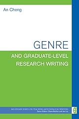 Genre graduate level for sale  Delivered anywhere in UK