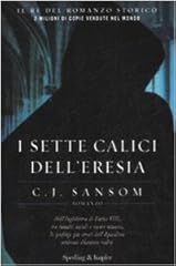 Sette calici dell usato  Spedito ovunque in Italia 