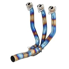 Motorcycle exhaust pipe for sale  Delivered anywhere in Ireland