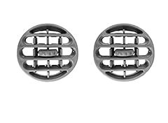 Set grille aération d'occasion  Livré partout en France