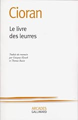 Livre leurres d'occasion  Livré partout en Belgiqu