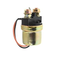 Labwork starter solenoid for sale  Delivered anywhere in USA 