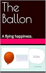 The balloon flying usato  Spedito ovunque in Italia 