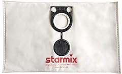 Starmix filterbeutel vlies gebraucht kaufen  Wird an jeden Ort in Deutschland