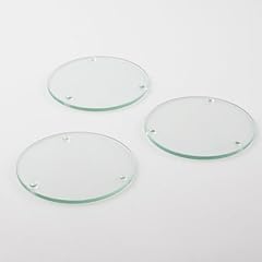 Eastland round glass for sale  Delivered anywhere in USA 