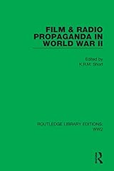 Film radio propaganda d'occasion  Livré partout en France
