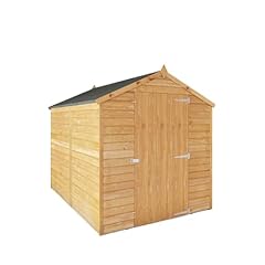 Waltons 8x6 garden for sale  Delivered anywhere in UK
