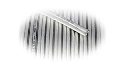 Goldkabel silver flex gebraucht kaufen  Wird an jeden Ort in Deutschland