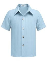 Arshiner garçons chemise d'occasion  Livré partout en France
