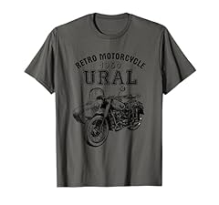 Maglietta retro moto usato  Spedito ovunque in Italia 